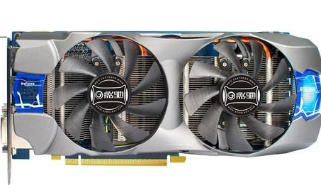 GTX660评测跑分参数介绍
