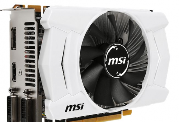 gtx950显卡详细评测