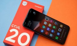 酷派cool9参数 酷派cool20pro参数配置详细介绍
