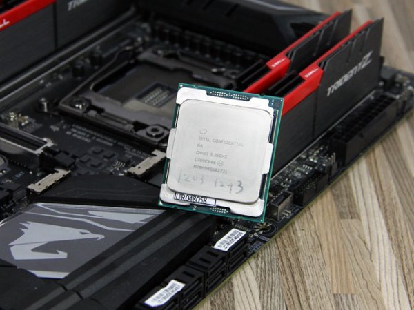 i910940X评测跑分参数介绍