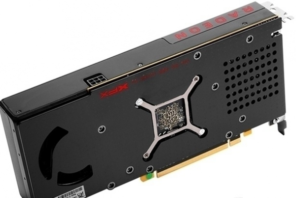 RX480评测跑分参数介绍