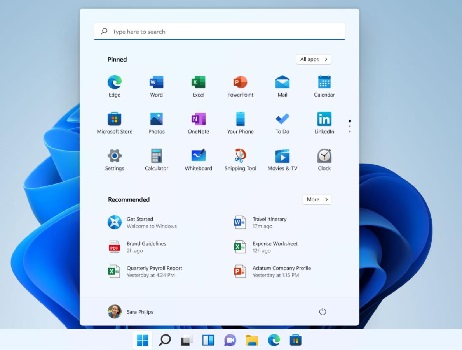 u启动win11安装方法