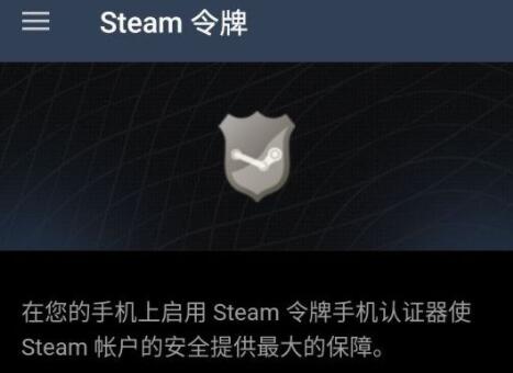 steam手机版看不了密保解决教程
