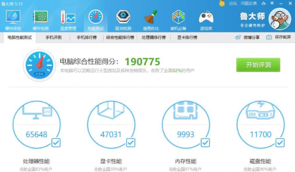 锐龙93900X评测跑分参数介绍