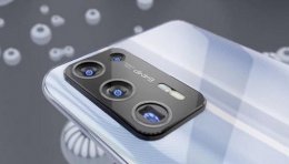 realmeq2i参数配置 realmegt2参数配置详细介绍