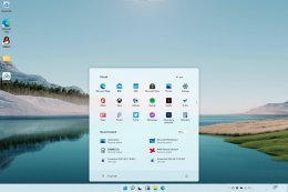 win11把我的电脑放桌面的教程 windows11把我的电脑放到桌面