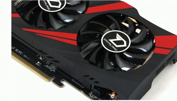 HD7870评测跑分参数介绍