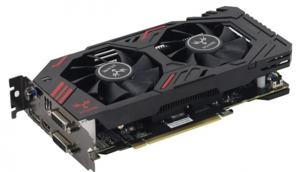 GTX950评测跑分参数介绍