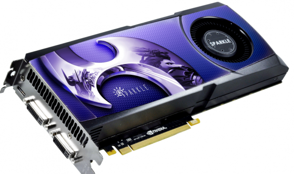 GTX580评测跑分参数介绍