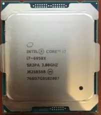 i76950X评测跑分参数介绍