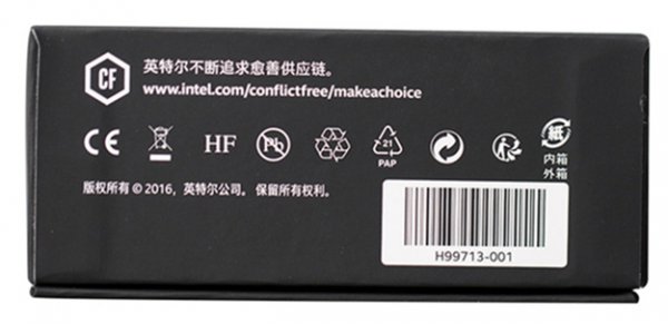 i76950X评测跑分参数介绍