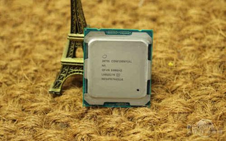 i76950X评测跑分参数介绍