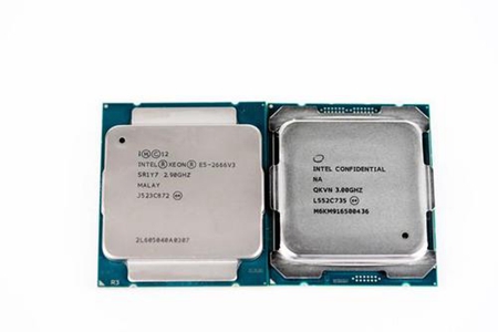 i76950X评测跑分参数介绍