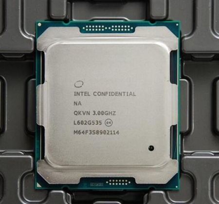 i76950X评测跑分参数介绍