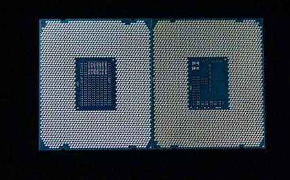 i99960X评测跑分参数介绍