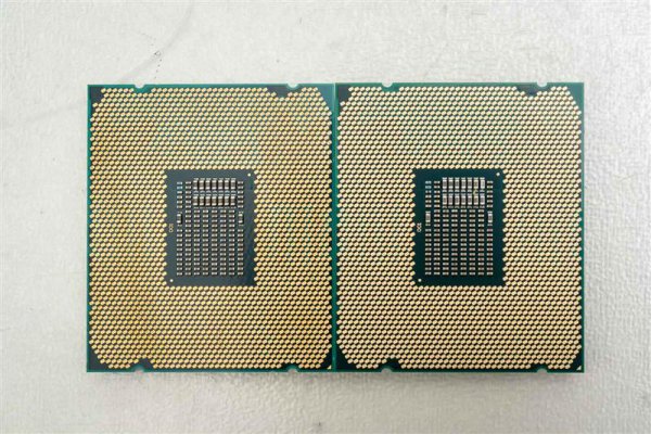 i99960X评测跑分参数介绍