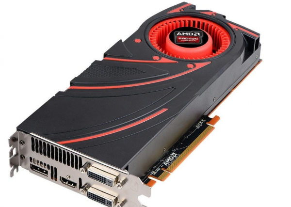R9270X评测跑分参数介绍
