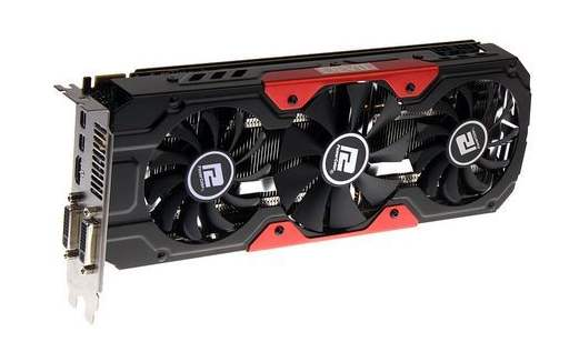R9270X评测跑分参数介绍