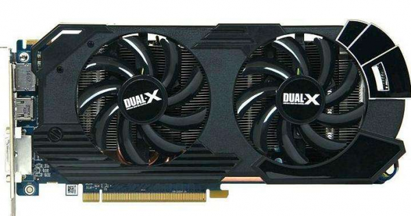 R9270X评测跑分参数介绍
