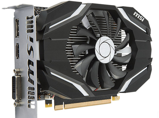 R9270X评测跑分参数介绍