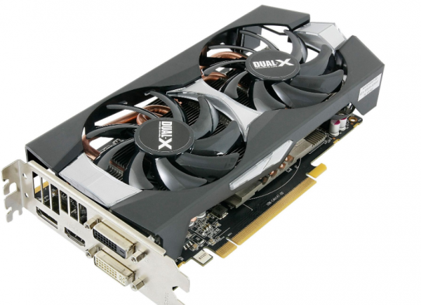 R9270X评测跑分参数介绍