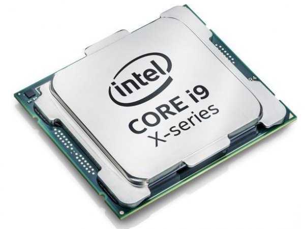 i97900X评测跑分参数介绍