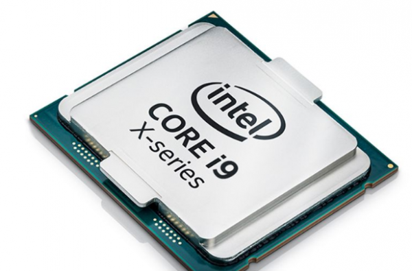 i97900X评测跑分参数介绍