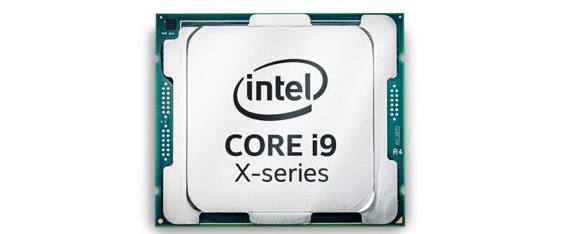 i97900X评测跑分参数介绍