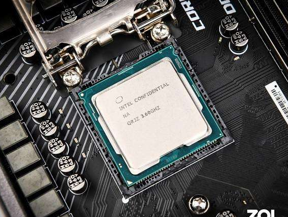 i99900KS评测跑分参数介绍