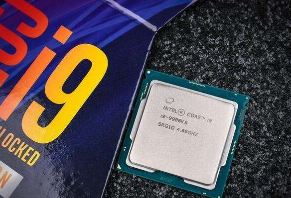i99900KS评测跑分参数介绍
