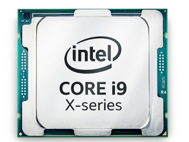 i99820X评测跑分参数介绍