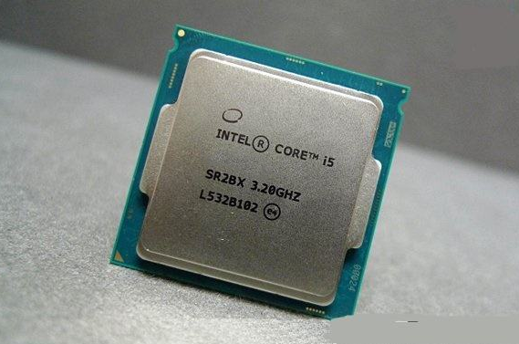 i58600T评测跑分参数介绍