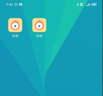 miui12应用双开方法