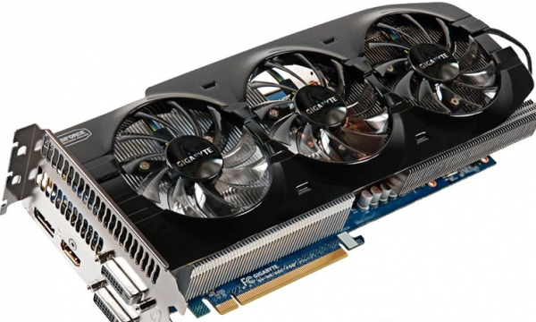 GTX670显卡参数跑分评测大全