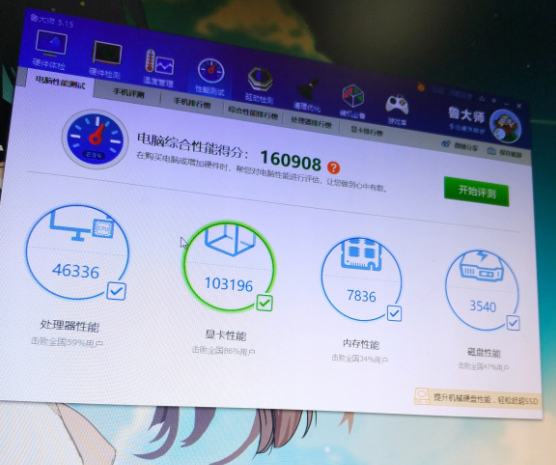 GTX670显卡参数跑分评测大全