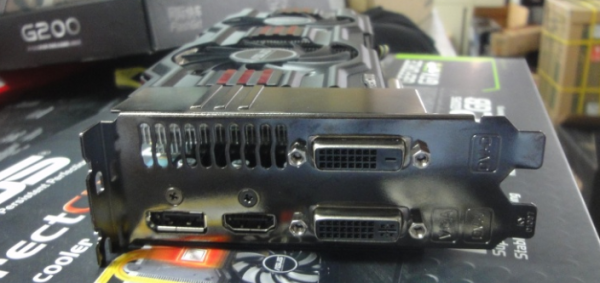 GTX670显卡参数跑分评测大全