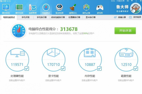 HD6950评测跑分参数介绍