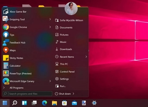 win11任务栏被合并解决教程