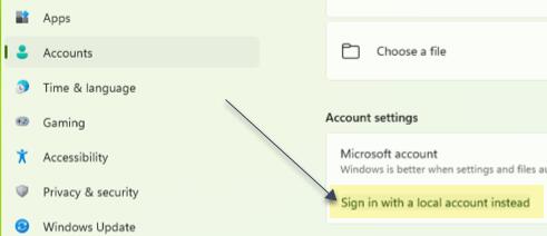 win11用户切换方法