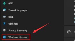 win11系统进入安全模式的教程 windows11 安全模式 怎么进入