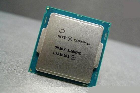 i56600评测跑分参数介绍