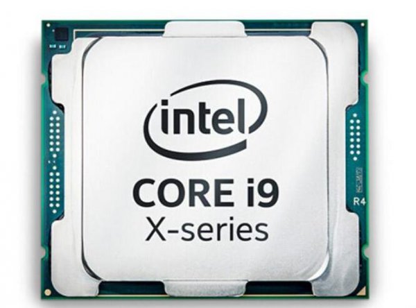 i97980XE评测跑分介绍
