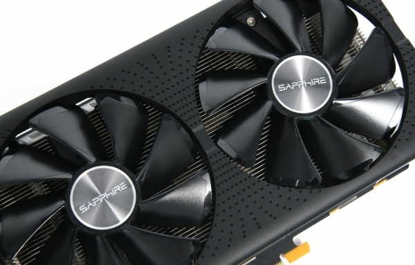 RX560显卡评测跑分介绍