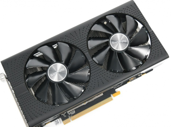 RX560显卡评测跑分介绍