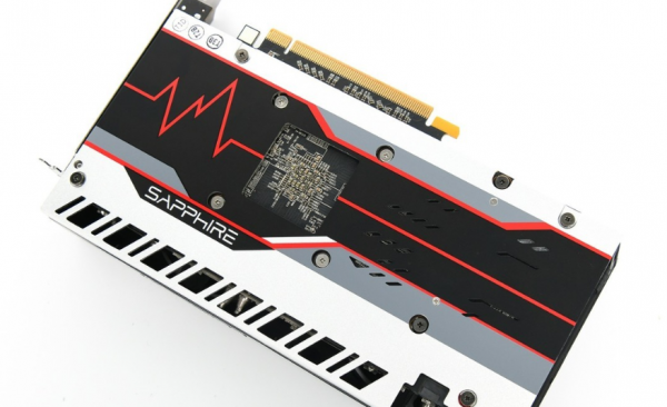 RX560显卡评测跑分介绍