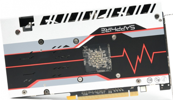 RX560显卡评测跑分介绍