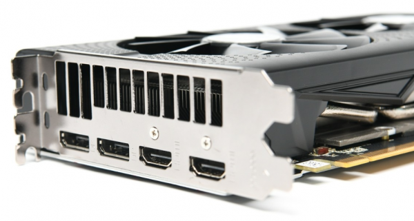 RX560显卡评测跑分介绍