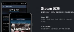 steam手机版名称介绍 手机steam账号名称大全