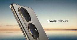 p50pro图片 华为p50pro拍照效果详情