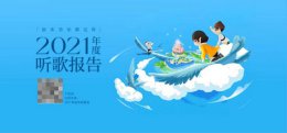 网易云音乐年度报告怎么看2021 2020网易云音乐年度总结在哪儿看
